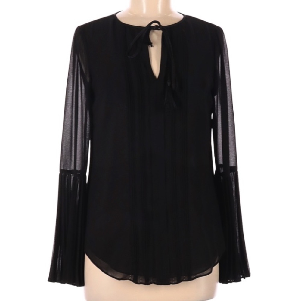 White House Black Market Blouse